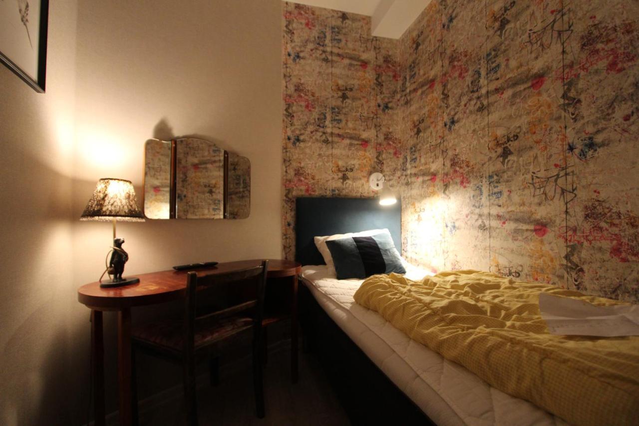 Economy Single Room No Window