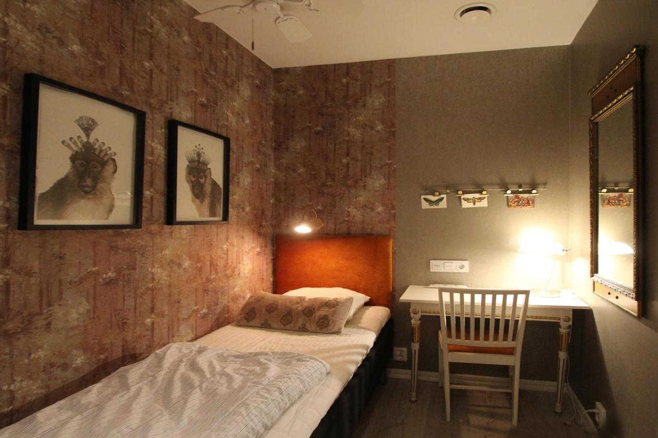 Economy Single Room No Window