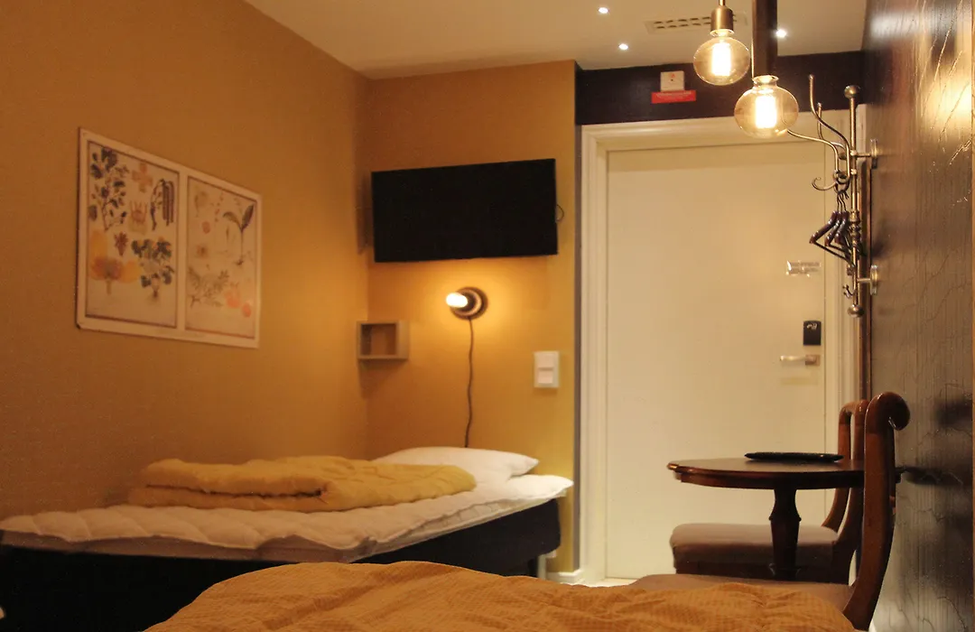 Skanstulls Boutique Hostel-1